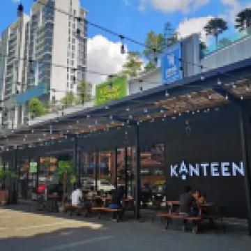 Tropicana Avenue 服務公寓