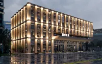 雷神電競飯店（浙江交通職業技術學院金地廣場店） 杭州住宿飯店
