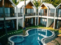 Tuong Vy Boutique Hotel Mui Ne Hotels near Jibe's Beach Club