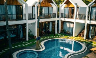 Tuong Vy Boutique Hotel Mui Ne