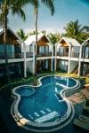 Tuong Vy Boutique Hotel Mui Ne Hotel in zona Bai Da Ong Dia Beach