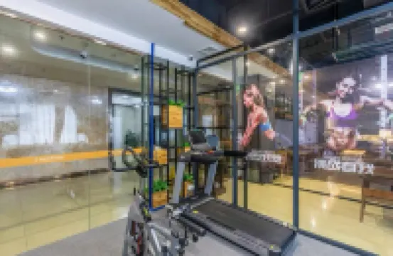 Vienna International Hotel (Yuhou Street, Qingnian Avenue, Chenzhou，Hunan)