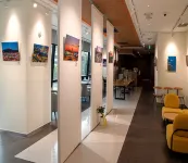 ホテル ザ デザイナーズ ソウル ステーション