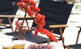 Qingyuan Shanshui Yunjian Homestay (Huangtengxia Shop)