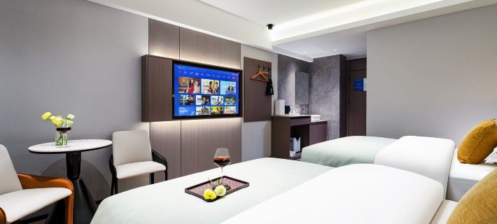 Ruixi Fuoxi Hotel (Jokhang Temple, Barkhor Street, Lhasa) Hotels in Lhasa