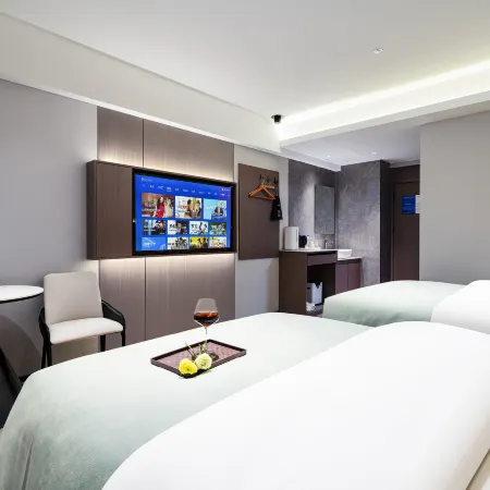 Ruixi Fuoxi Hotel (Jokhang Temple, Barkhor Street, Lhasa)