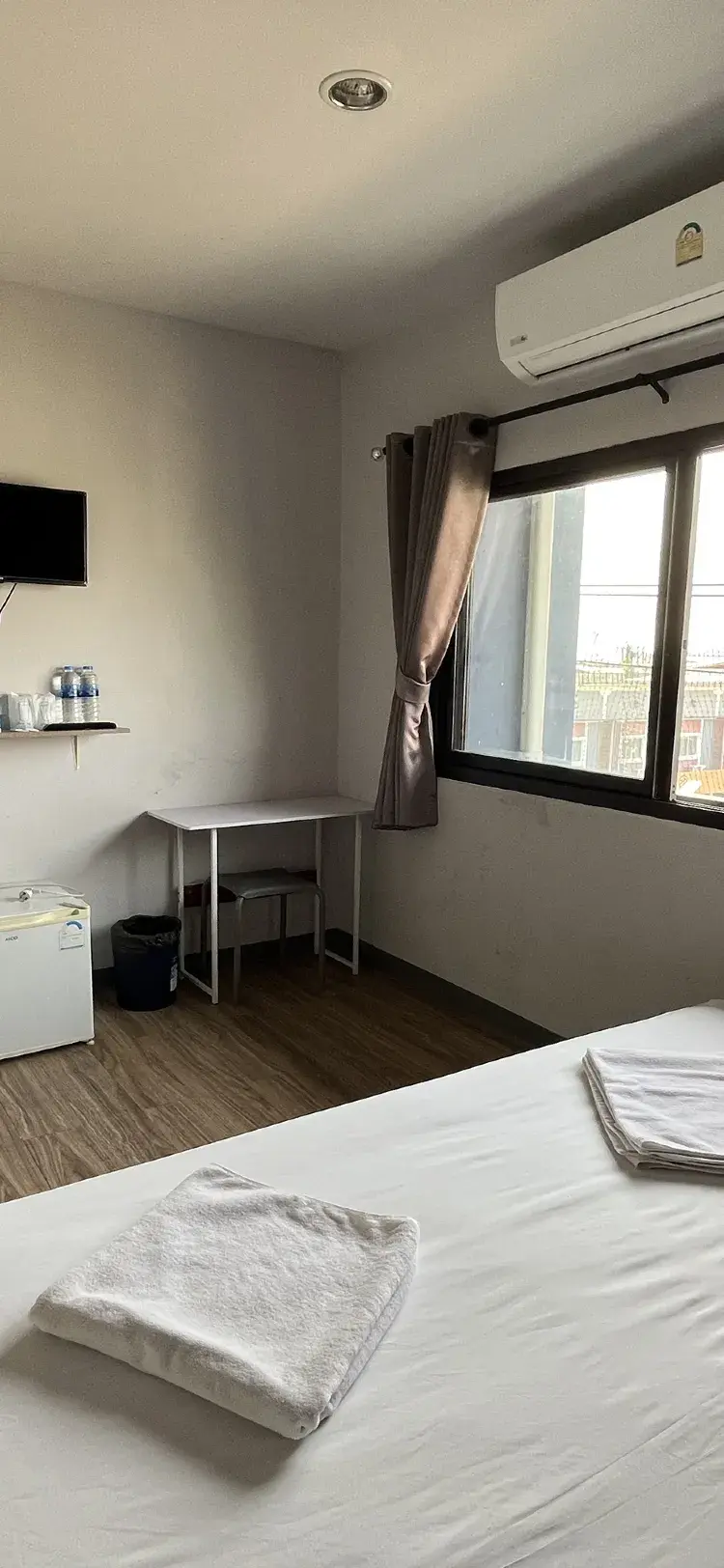 Double Queen Room With Balcony