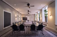 Hotel Mannheimer Hof - Leonardo Limited Edition