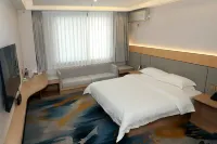 Keyuan Hotel (Henan Keji Xueyuan) Hotels near Henan Institute of Science and Technology