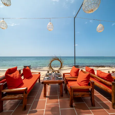 Seashells Phu Quoc Hotel & Spa