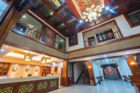 Enshi Daughter City Daughter House Inn