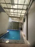 Villa Sunrise F1 - Huvilat