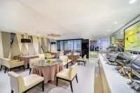 Jinjiang InnKunshan Yushan SquareSubway Station Hotel - sarapan