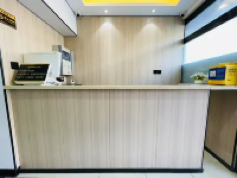 Cay Man Hotel (Beijing Shuangqiao Subway Station)