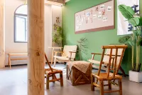 Dengba Inn (Shanghai Caoyang Road Subway Station Global Harbor Branch)