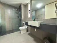 MKH Boulevard 1 by Favspace Hotels in Kajang