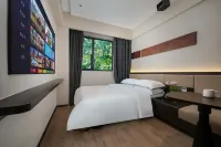 PENYUE GARDEN HOTEL (Shenzhen Futian Zhuoyuehui, Shangmeilin Metro Station)) - Gaming und E-Sport