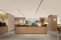 西安鐘樓回民街亞朵飯店