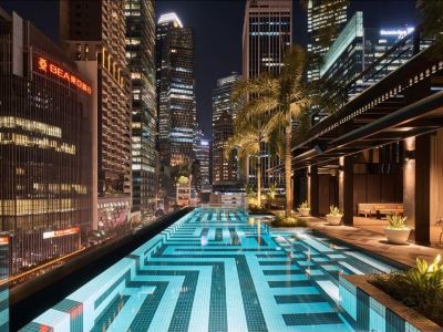 QT Singapore