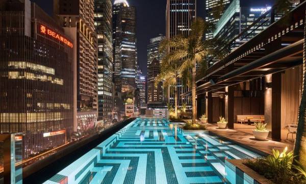 QT Singapore