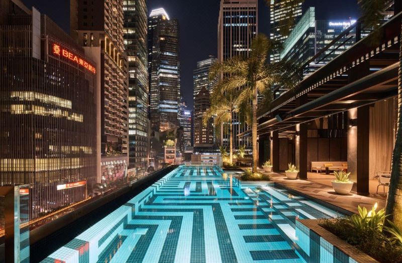 QT Singapore