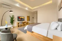 Kangding Tagong Yunduan Bieyuan - Gym