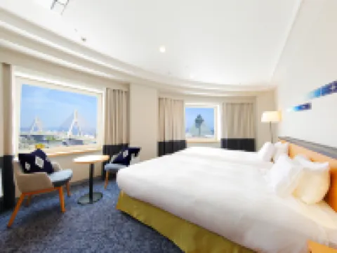 ホテルJALシティ青森 青森市のホテル