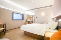 Homeinn Plus (Huantai Central Avenue County Government Branch) Hotels in Huantai