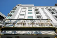 โรงแรม แอร์บัส แอด ภาวนา สเตชั่น