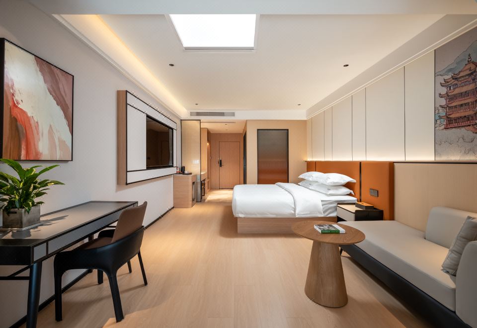 3. Wuhan Li..