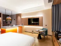 Xi Lou Huan Zhi Hotel (Ceheng County People's Procuratorate Branch) Hotels in Ceheng