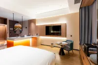 Xi Lou Huan Zhi Hotel (Ceheng County People's Procuratorate Branch) Hotels in Ceheng