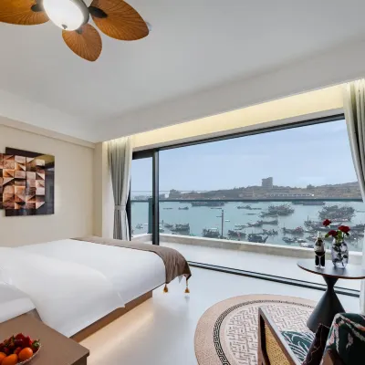 Quanzhou Yuxi Homestay Hotels near Qingshan Bay