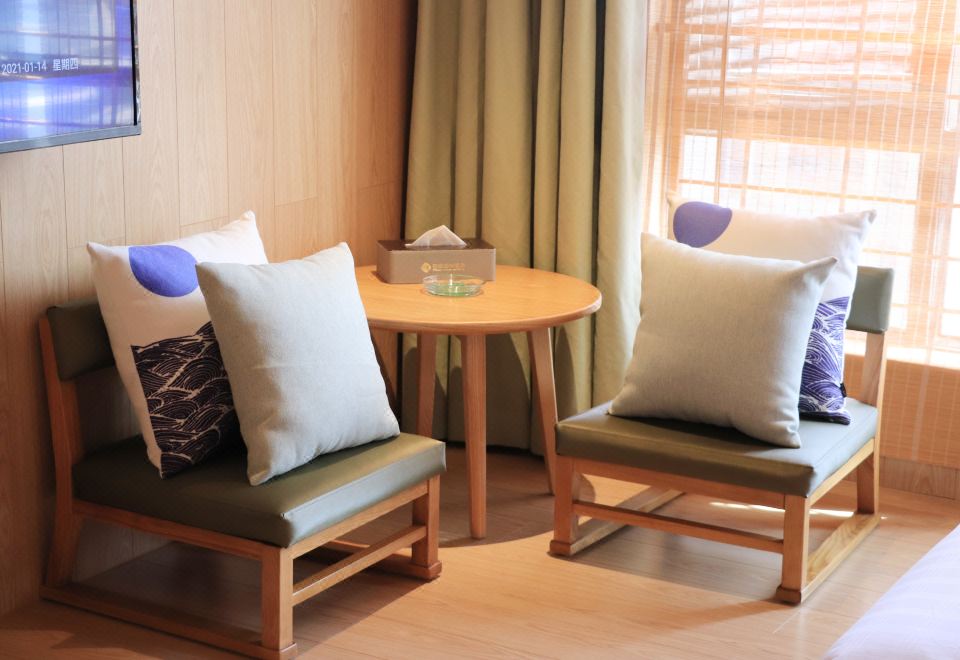 윈푸 신싱 샹순 준저우 호텔