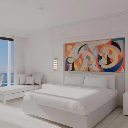 Fashiontv Luxe Resort