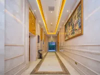 Vienna International Hotel (Yichang Gezhouba Huaxiang Branch)
