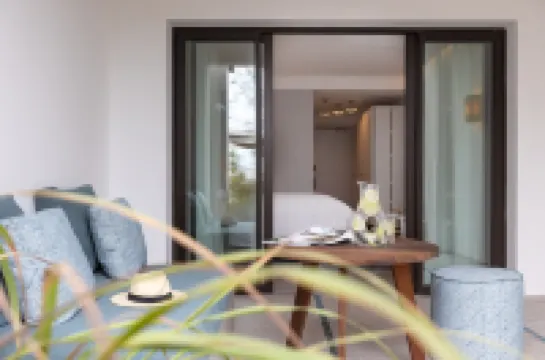 Sofitel Agadir Thalassa Sea & Spa