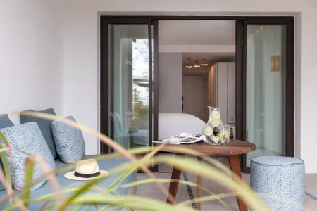 Sofitel Agadir Thalassa Sea & Spa Отели рядом с достопримечательностью «Agadir Medina»