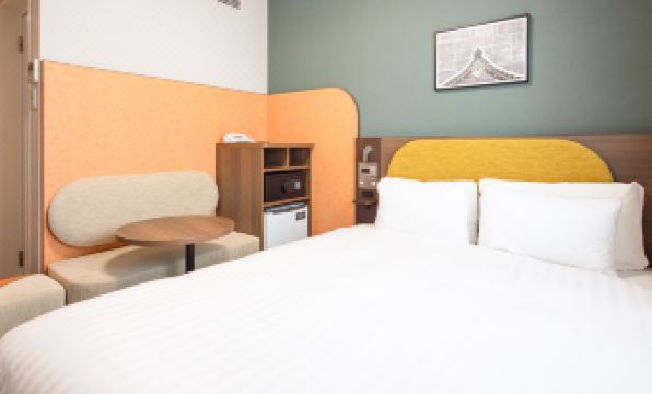 Comfort Hotel ERA Tokyo Higashi Kanda