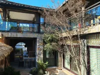 Chuye · Hearthside Tea Brewing · CafeCoco Designer Luxury Retreat (Lijiang Ancient Town Branch)
