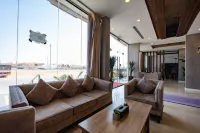 Sunbus Hotel Service Apartments