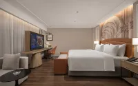 Vienna International Hotel Luoyang Wanda Shanghai Market Metro Station - 3-Star