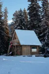 Whispering Pines Retreat