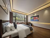 Yinquanju Hotel (Qianguqing) - Vuoristonäköala