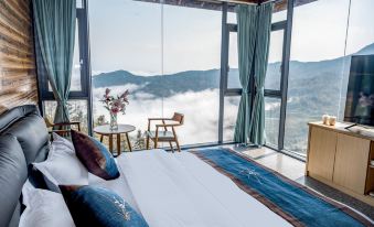 Muyun Terraced Landscape Homestay