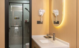 Baizi  Hotel(shanghai)
