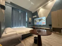 Yongke Yoyo Hotel