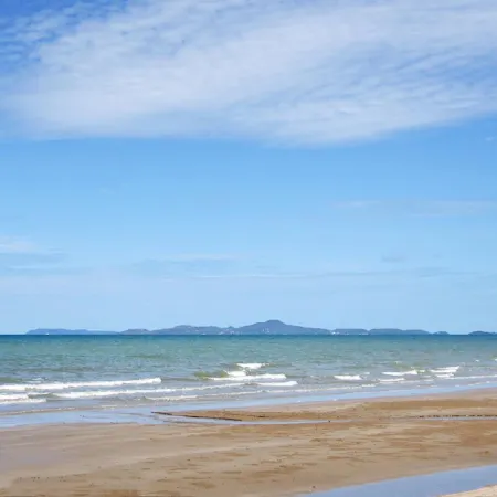 Grand Jomtien Palace Hotel