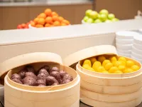 全季飯店（廈門鼓鑼地鐵站店） 后村附近的飯店