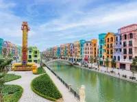 Homestay SWAN BY KAT Hotels in Van Lam